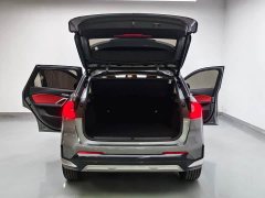 BMW X1 sDrive20Li X Design Package - ფოტო 12