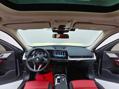 BMW X1 sDrive20Li X Design Package - ფოტო 13
