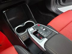 BMW X1 sDrive20Li X Design Package - ფოტო 15