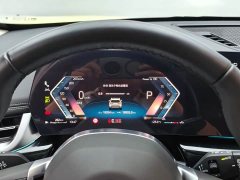 BMW X1 sDrive20Li X Design Package - ფოტო 17