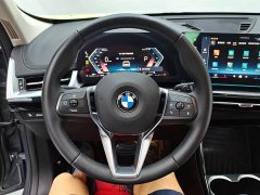 BMW X1 sDrive20Li X Design Package - ფოტო 18