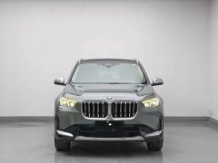 BMW X1 sDrive20Li X Design Package - ფოტო 2
