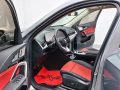 BMW X1 sDrive20Li X Design Package - ფოტო 20