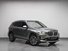 BMW X1 sDrive20Li X Design Package - ფოტო 3
