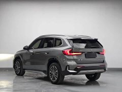 BMW X1 sDrive20Li X Design Package - ფოტო 4