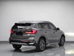 BMW X1 sDrive20Li X Design Package - ფოტო 6