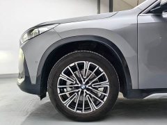 BMW X1 sDrive20Li X Design Package - ფოტო 7