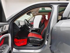 BMW X1 sDrive20Li X Design Package - ფოტო 8