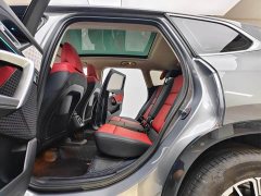 BMW X1 sDrive20Li X Design Package - ფოტო 9