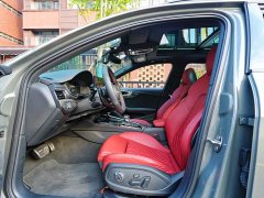 Audi S4 Avant 3.0 TFSI - ფოტო 6