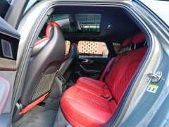 Audi S4 Avant 3.0 TFSI - ფოტო 7