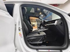 Audi A3 Sportback 35 TFSI Fashion Sport - ფოტო 10