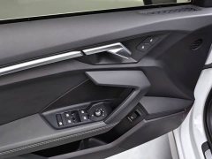 Audi A3 Sportback 35 TFSI Fashion Sport - ფოტო 12