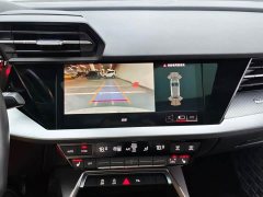 Audi A3 Sportback 35 TFSI Fashion Sport - ფოტო 13