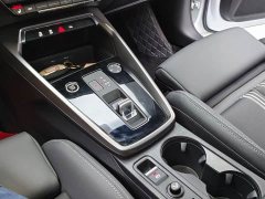Audi A3 Sportback 35 TFSI Fashion Sport - ფოტო 14