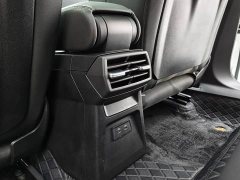 Audi A3 Sportback 35 TFSI Fashion Sport - ფოტო 15