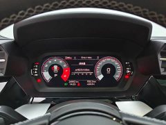 Audi A3 Sportback 35 TFSI Fashion Sport - ფოტო 16