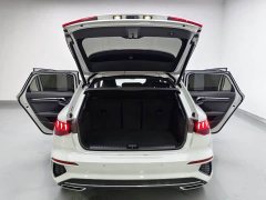 Audi A3 Sportback 35 TFSI Fashion Sport - ფოტო 18