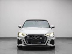 Audi A3 Sportback 35 TFSI Fashion Sport - ფოტო 2