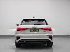 Audi A3 Sportback 35 TFSI Fashion Sport - ფოტო 5