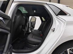 Audi A3 Sportback 35 TFSI Fashion Sport - ფოტო 8