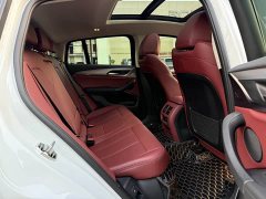 BMW X4 xDrive 25i M Sport Package - ფოტო 10