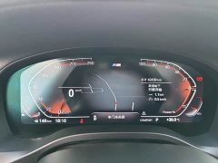 BMW X4 xDrive 25i M Sport Package - ფოტო 13