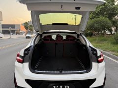 BMW X4 xDrive 25i M Sport Package - ფოტო 17