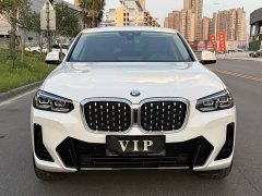 BMW X4 xDrive 25i M Sport Package - ფოტო 2