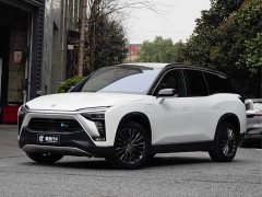 NIO ES8 2020 415KM Seven-Seater - ფოტო 1