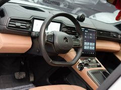 NIO ES8 2020 415KM Seven-Seater - ფოტო 10