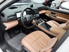 NIO ES8 2020 415KM Seven-Seater - ფოტო 11