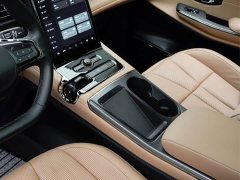 NIO ES8 2020 415KM Seven-Seater - ფოტო 13