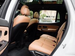 NIO ES8 2020 415KM Seven-Seater - ფოტო 14