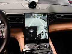 NIO ES8 2020 415KM Seven-Seater - ფოტო 15