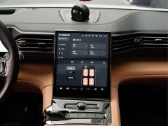 NIO ES8 2020 415KM Seven-Seater - ფოტო 19