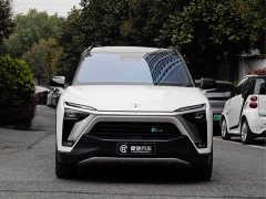 NIO ES8 2020 415KM Seven-Seater - ფოტო 2