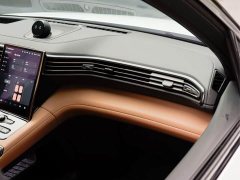NIO ES8 2020 415KM Seven-Seater - ფოტო 20