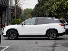 NIO ES8 2020 415KM Seven-Seater - ფოტო 3