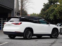 NIO ES8 2020 415KM Seven-Seater - ფოტო 4