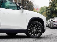 NIO ES8 2020 415KM Seven-Seater - ფოტო 7