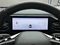 NIO ES8 2020 415KM Seven-Seater - ფოტო 9