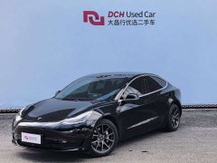 Tesla Model 3 2020 Standard Range RWD Upgrade - ფოტო 1