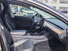 Tesla Model 3 2020 Standard Range RWD Upgrade - ფოტო 11
