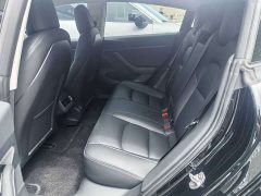 Tesla Model 3 2020 Standard Range RWD Upgrade - ფოტო 12