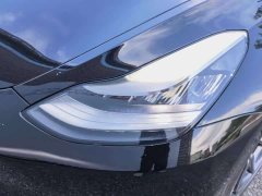 Tesla Model 3 2020 Standard Range RWD Upgrade - ფოტო 13