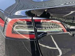 Tesla Model 3 2020 Standard Range RWD Upgrade - ფოტო 14