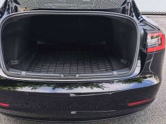 Tesla Model 3 2020 Standard Range RWD Upgrade - ფოტო 6