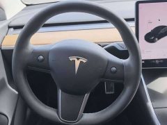 Tesla Model 3 2020 Standard Range RWD Upgrade - ფოტო 7