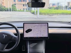 Tesla Model 3 2020 Standard Range RWD Upgrade - ფოტო 8